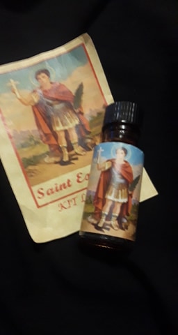 ST. EXPEDITE OIL 1/2 oz.